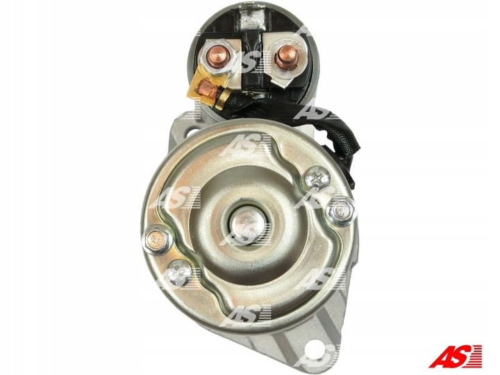 фото №2, Стартер as-pl do hyundai accent ii 1.5