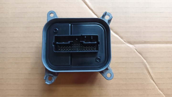 фото №16, Модуль led tesla модель 3 рестайлінг 2021- p1532925-02-c