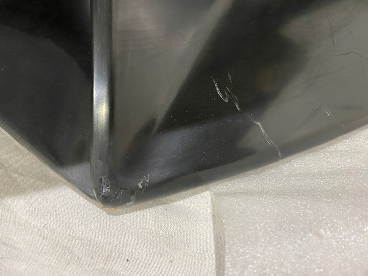 фото №5, Lamborghini aventador sv lp750 бампер переднее