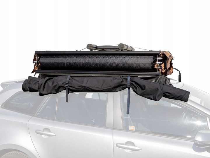 фото №10, Gobi140 namiot крышный na автомобиль dwuosobowy new design