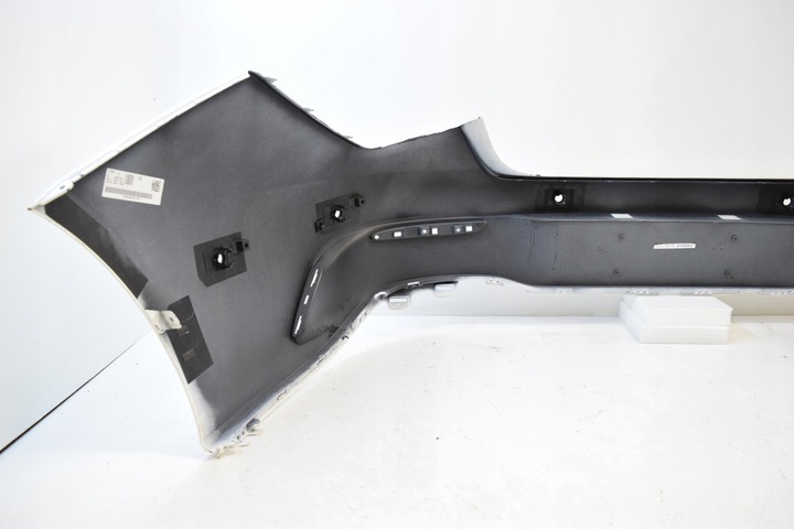 фото №7, Cla w118 amg бампер зад задний