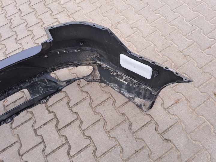 фото №6, Бампер задній зад vw arteon r-line 3g8 pdc