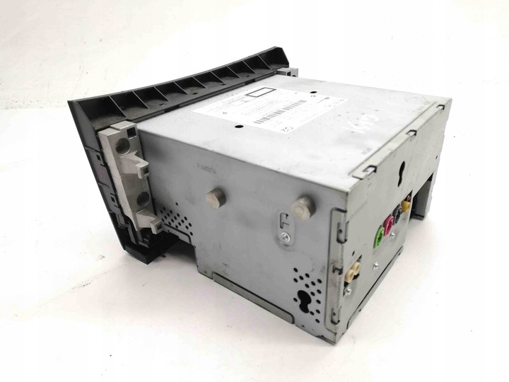 фото №7, Радіо з навігація mercedes-benz e w212 a2129001217 2.1l гібрид 150kw 2012