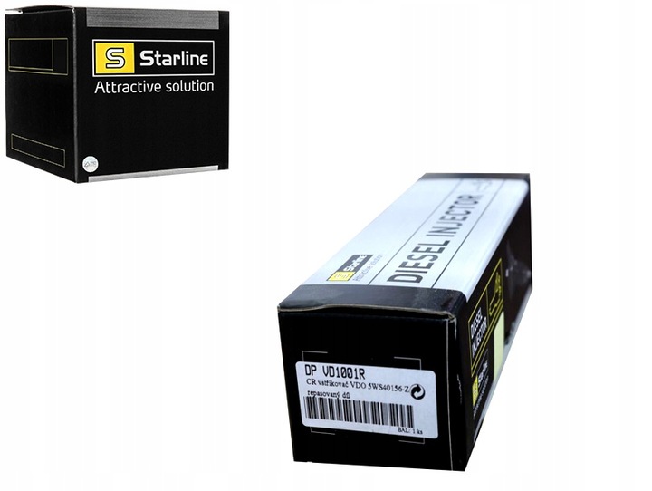 фото №1, Инжектор cr citroen c4 c4 i c5 ii fiat scudo ford c-max focus