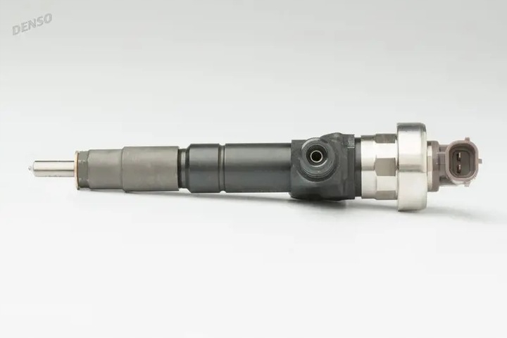 фото №3, Инжектор dcri106980 denso isuzu
