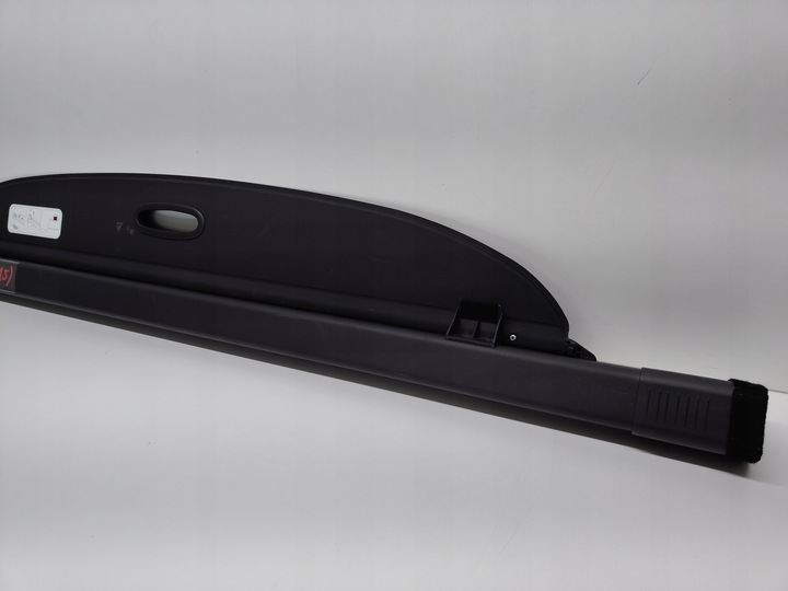 фото №7, Hyundai tucson iii ролета багажника оригінал 15-20