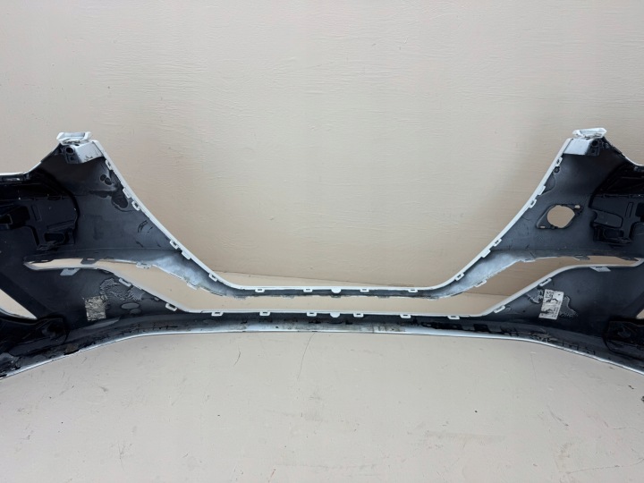 фото №12, Peugeot 208 ii 2 19r- бампер перед передний 9829055580