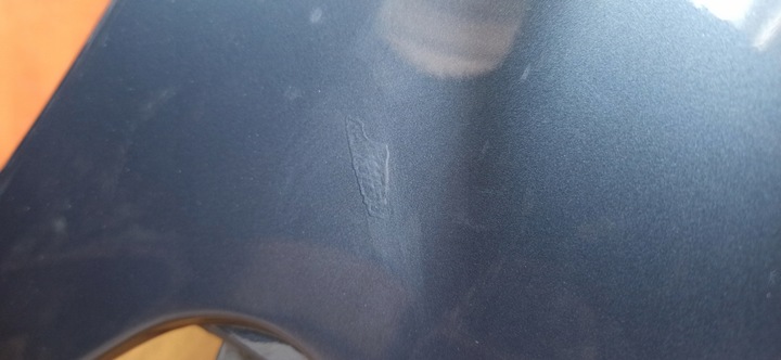 фото №6, Крыло правые перед opel zafira b z168 оцинковка