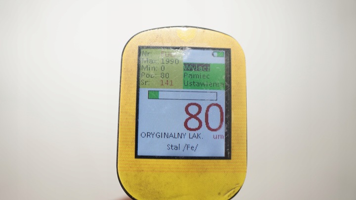 фото №7, Дверь левый перед ford focus mk3 10-14r 2431