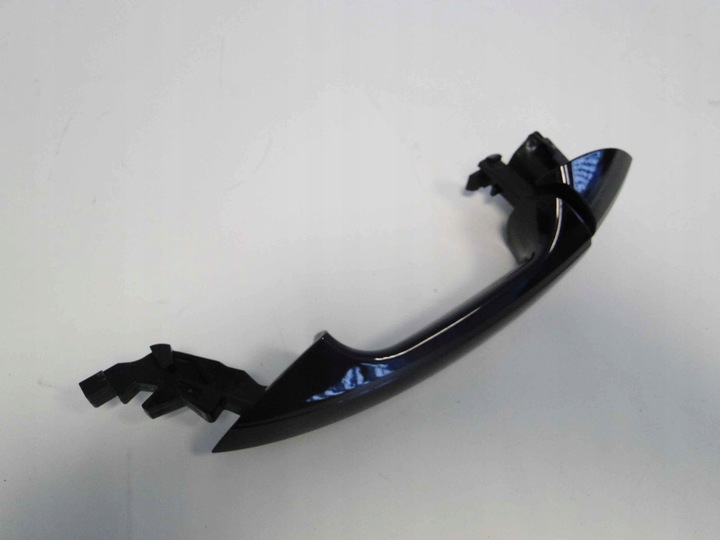 фото №2, Mercedes e клас 207 c/a ручка двері ліві 592