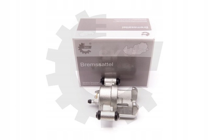 фото №11, Супорт гальма перед лівий suzuki jimny 5510081a10