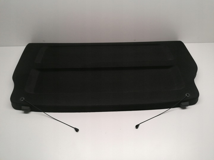 фото №1, Jeep renegade полка задняя багажника оригинал 2014-