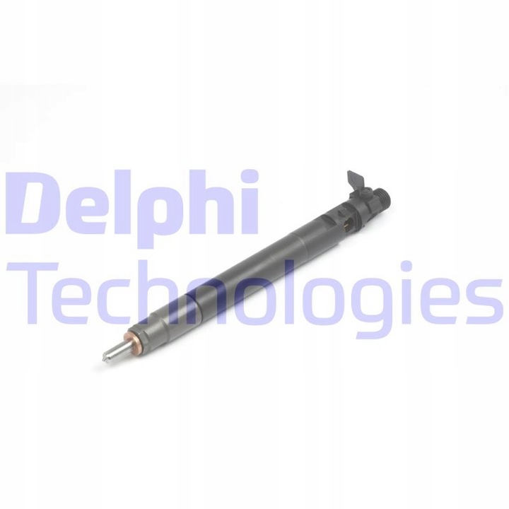 фото №2, Delphi r00101dp инжектор cr kpl.