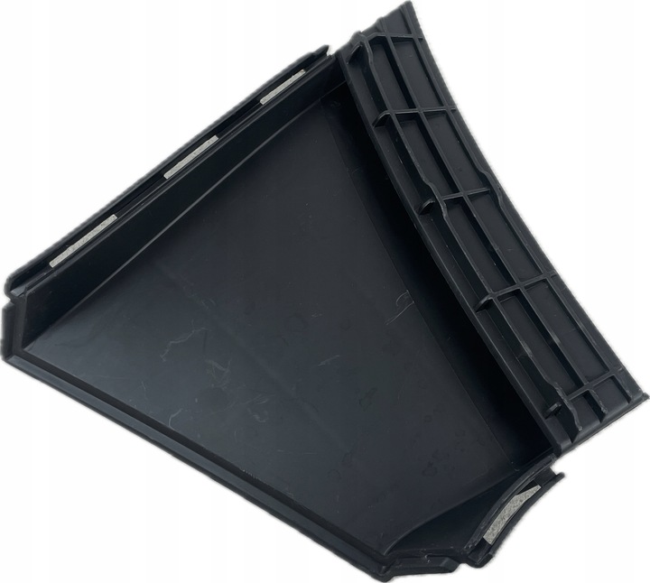 фото №8, Оригинальная левая руль воздуха scala 657121763