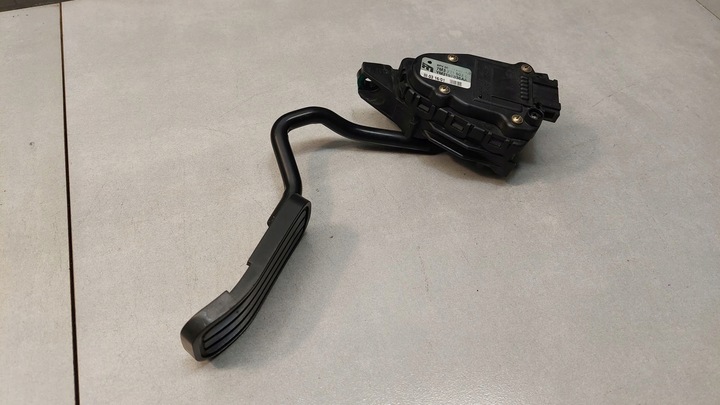 фото №7, Потенціометр газу vw sharan 1.9 tdi рестайлінг