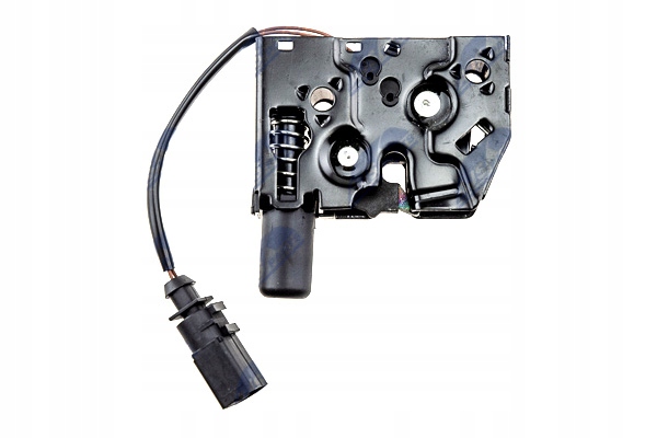 фото №9, Nty замок капота кришки двигуна audi q3 2011-