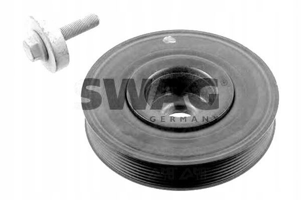 фото №1, Swag колесо пасове вала 8200523072 s1 10657 658094