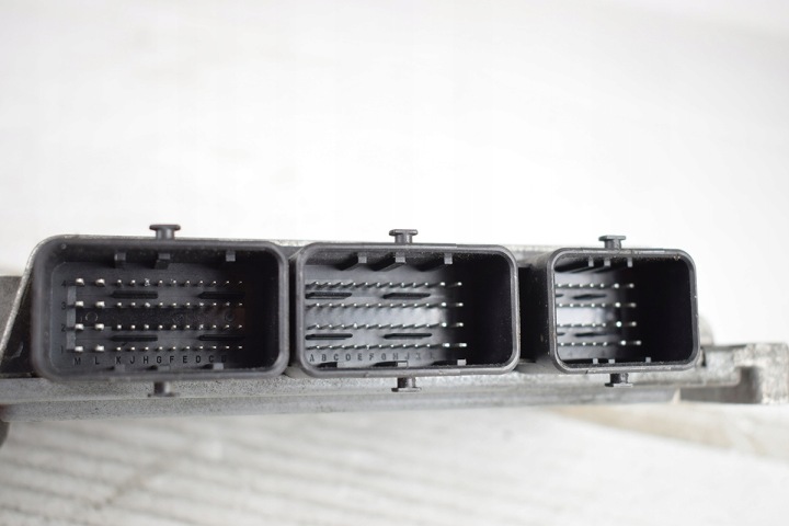 фото №6, Компьютер блок управления  renault clio 237101907r