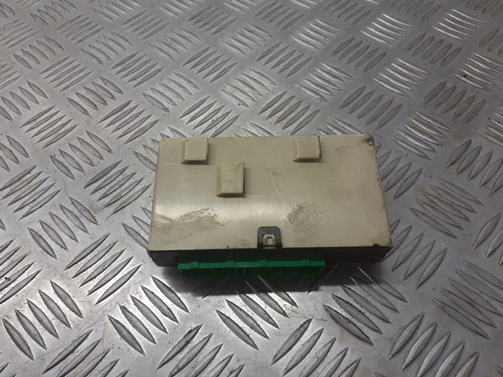 фото №1, Блок управления модуль сигнализации volvo v70 ii 2.5 tdi