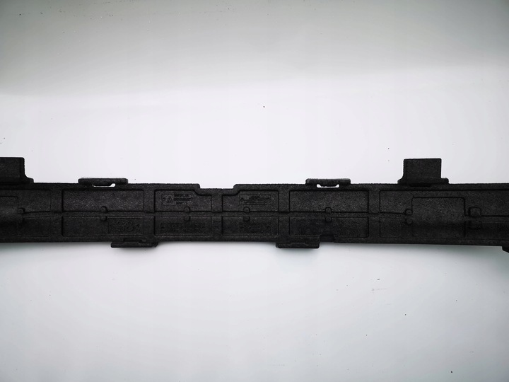 фото №8, Audi s8 d5 абсорбер бампера перед 4n0807694b