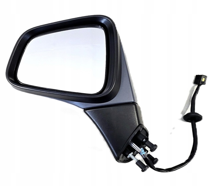 фото №9, Дзеркало електричні з підігрівом ліві opel mokka 2012-2016