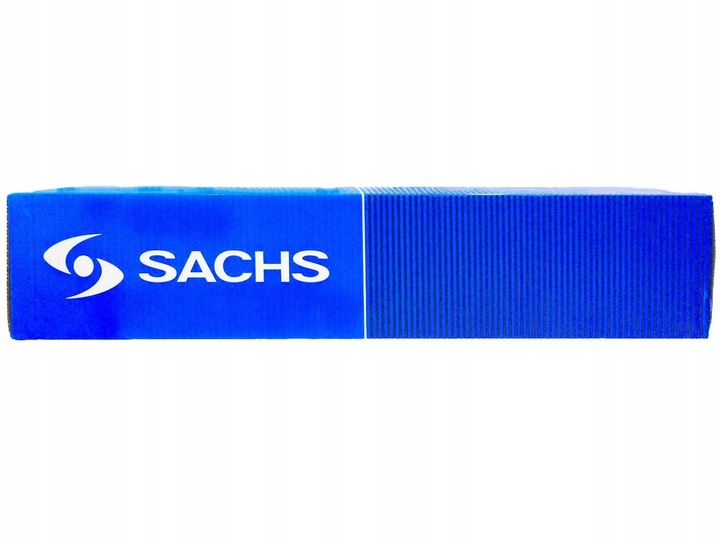 фото №11, Амортизатор sachs 313 500