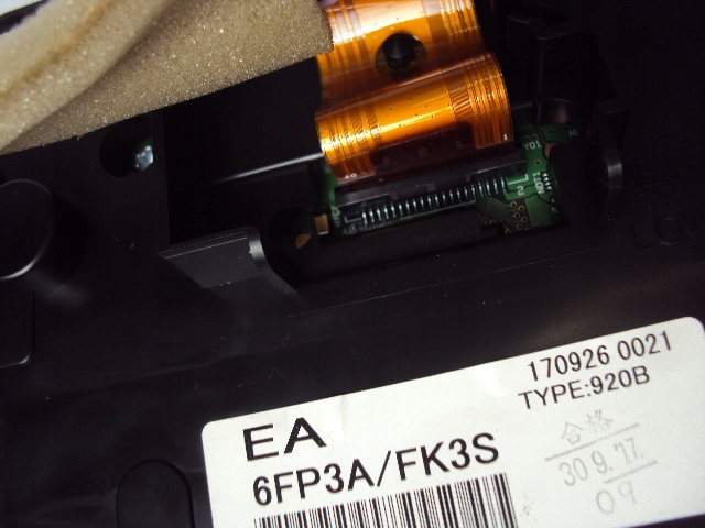 фото №6, Спідометр  прилади nissan x-trail t32 dci 2013-