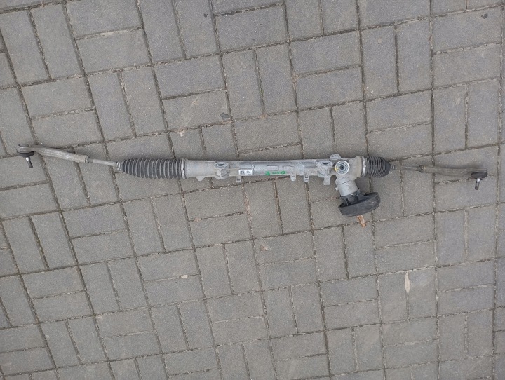 фото №7, Кермова рейка renault clio v 5 19- 6900004287-g