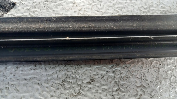 фото №8, Планка дахова права volvo s60 39992849 rh