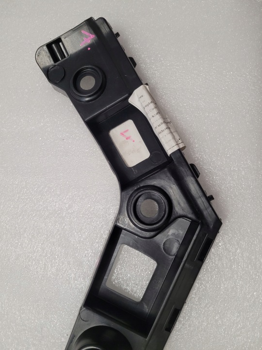 фото №7, Vw golf vii 7 5g6 hb кронштейн  крепление бампера правое зад заднее 5g6807394 oem