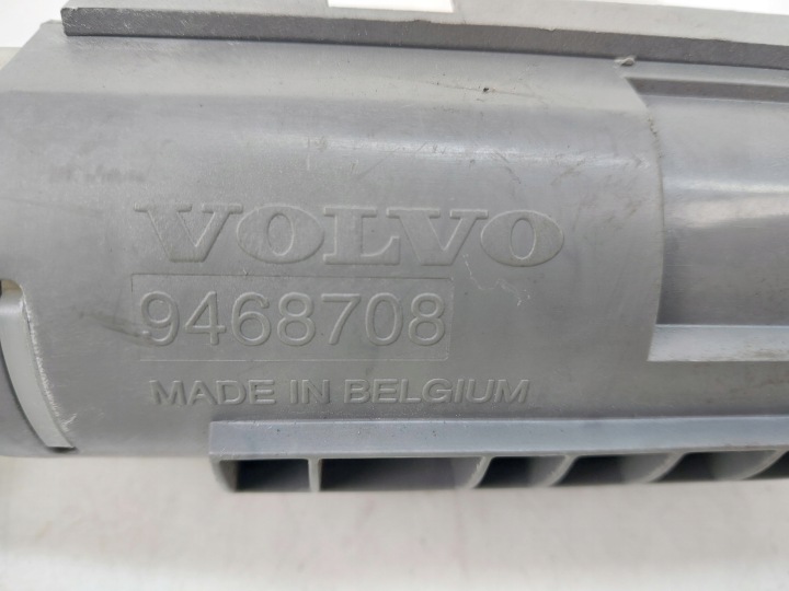 фото №5, Ролета багажника 9468708 volvo s80 i рестайлинг