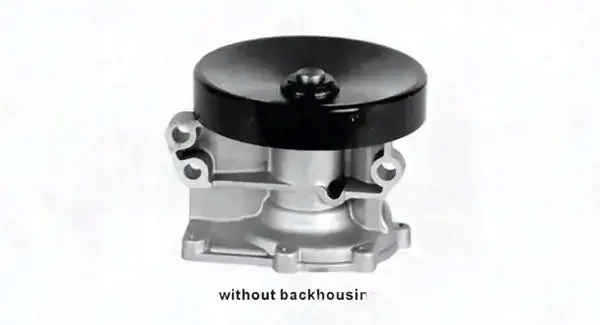 фото №1, Насос воды 352316171017 магнит marelli renault