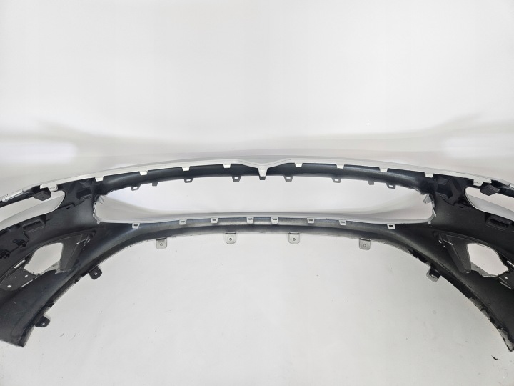 фото №14, Citroen c4 picasso ii spacetourer 2013 - 2016 бампер перед aa36186048