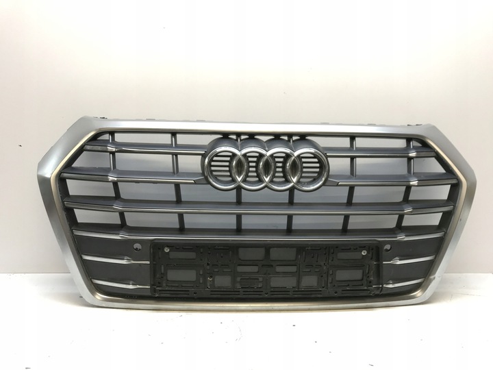 фото №1, Решётка радиатора решётка радиатора решётка радиатор audi q5 ii 80a853651c