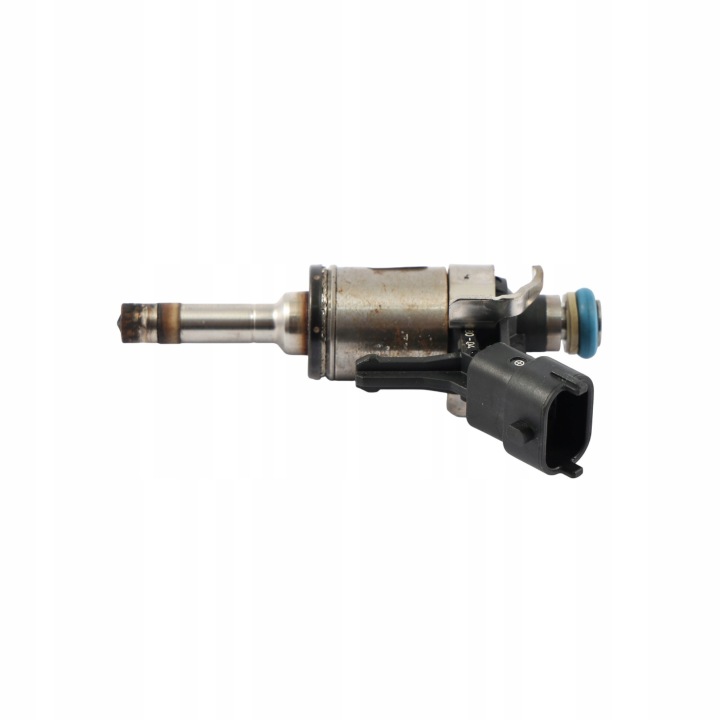 фото №10, Bmw f20 f30 mini s r55 r56 r60 инжектор форсунка 7591623