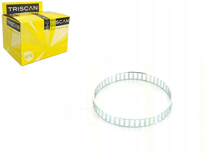 фото №1, Кільце abs renault master 1,9-3,0 dci 00- trisc