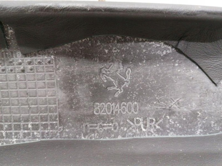 фото №7, Ferrari ff f151 door card trim left 83752800 панель cover