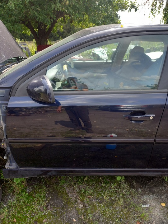 фото №13, Датчик удару 89860-02030 toyota corolla 2.0 d 2002 chb лівий правий 2szt