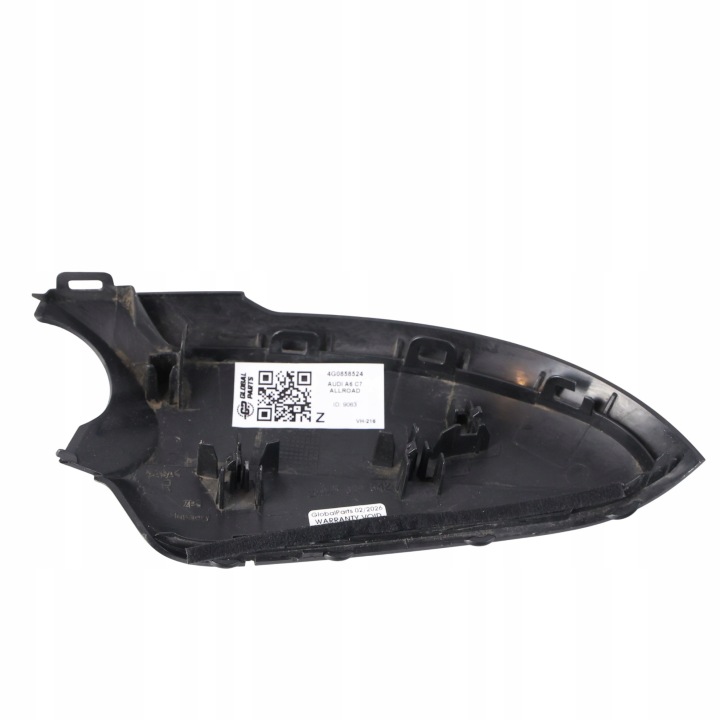 фото №9, Audi a6 c7 allroad s6 c7 защита корпус зеркало боковой правая 4g0858524