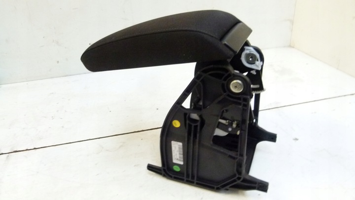 фото №13, Подлокотник skoda octavia iii 5e0864207