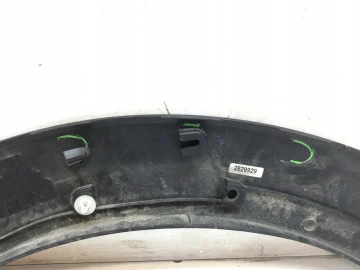 фото №7, Mini f54 clubman планка крила правий зад 7348904