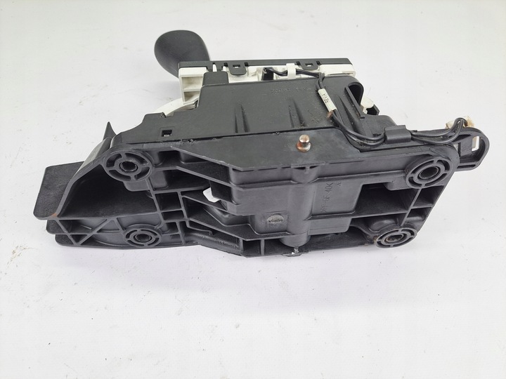 фото №6, Dodge charger 05-10 важіль домкрат зміни коробки передач