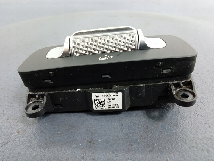 фото №6, Mercedes gls w167 панель підвішування a1679053702