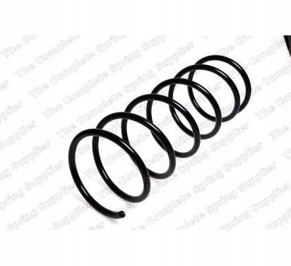 фото №1, Lesjofors пружина подвешивание alfa romeo 164