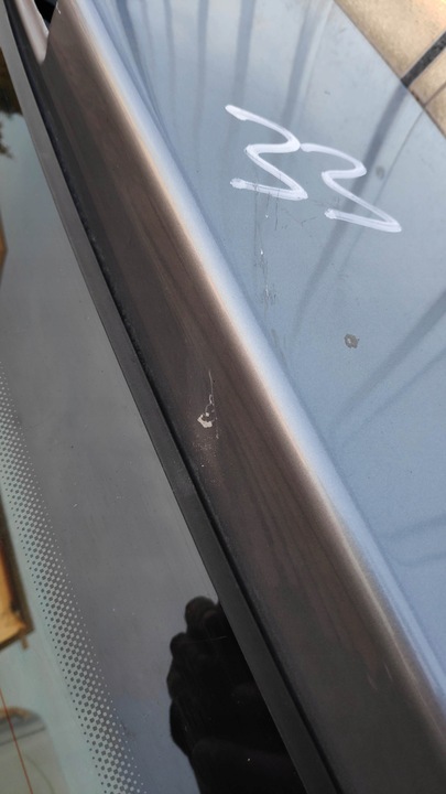 фото №9, Кришка багажника opel astra h 3 iii 5d hb z4au z163