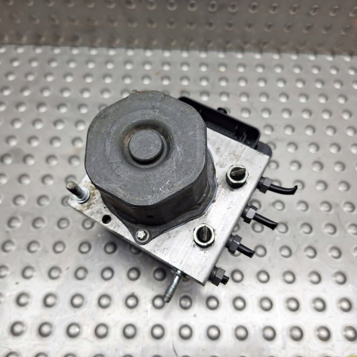 фото №6, Насос модуль управления abs 0265956531 47660vk60a nissan nv 200 m20