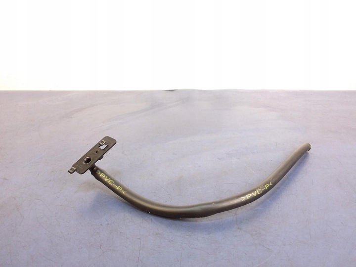 фото №1, Volvo xc60 ii трубопровід злив 31363689