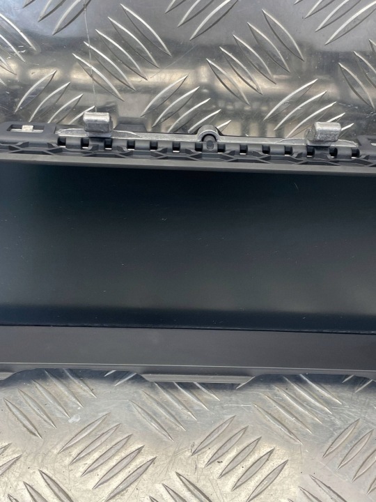 фото №10, Bmw (oem) 9266385 5' f10 дисплей мультимедійної системи (екран, монітор)