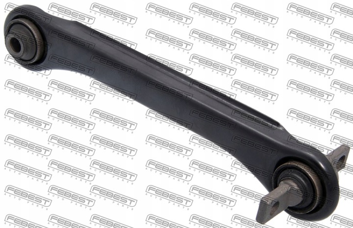 фото №2, Рычаг зад febest do mitsubishi space star