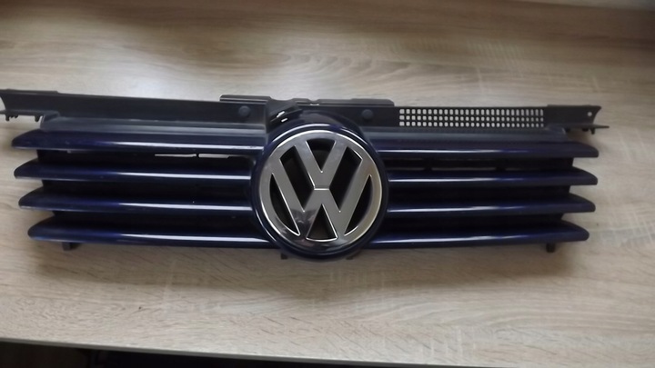 фото №1, Решітка радіатора решітка 1j5853655c